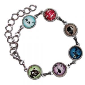 Bracelet circle colour 1 (1) (1)