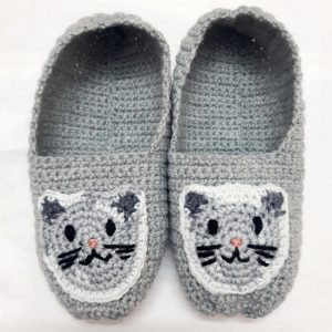 Eve slippers 1
